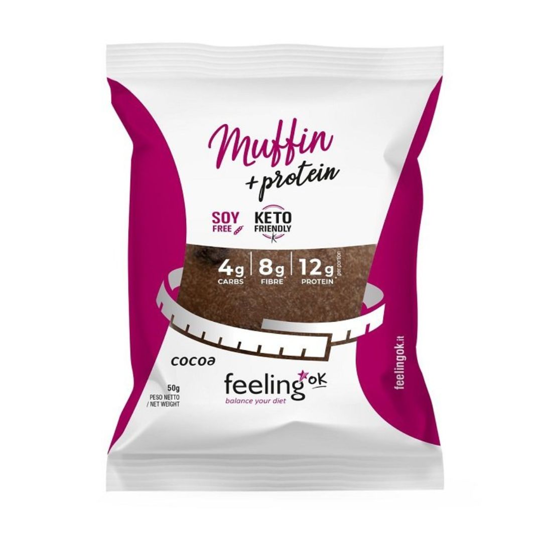 Mafin čokolada 50g