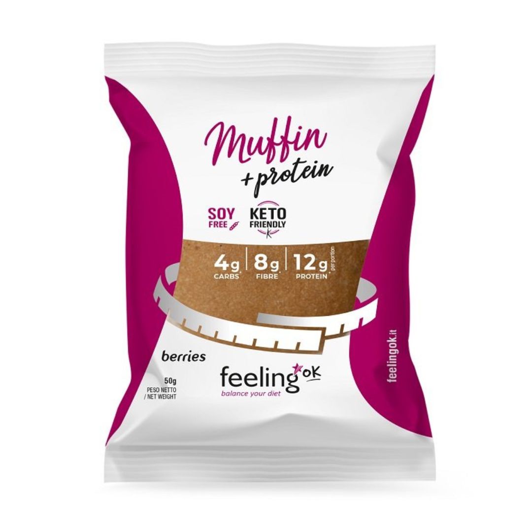 Mafin gozdni sadeži 50g