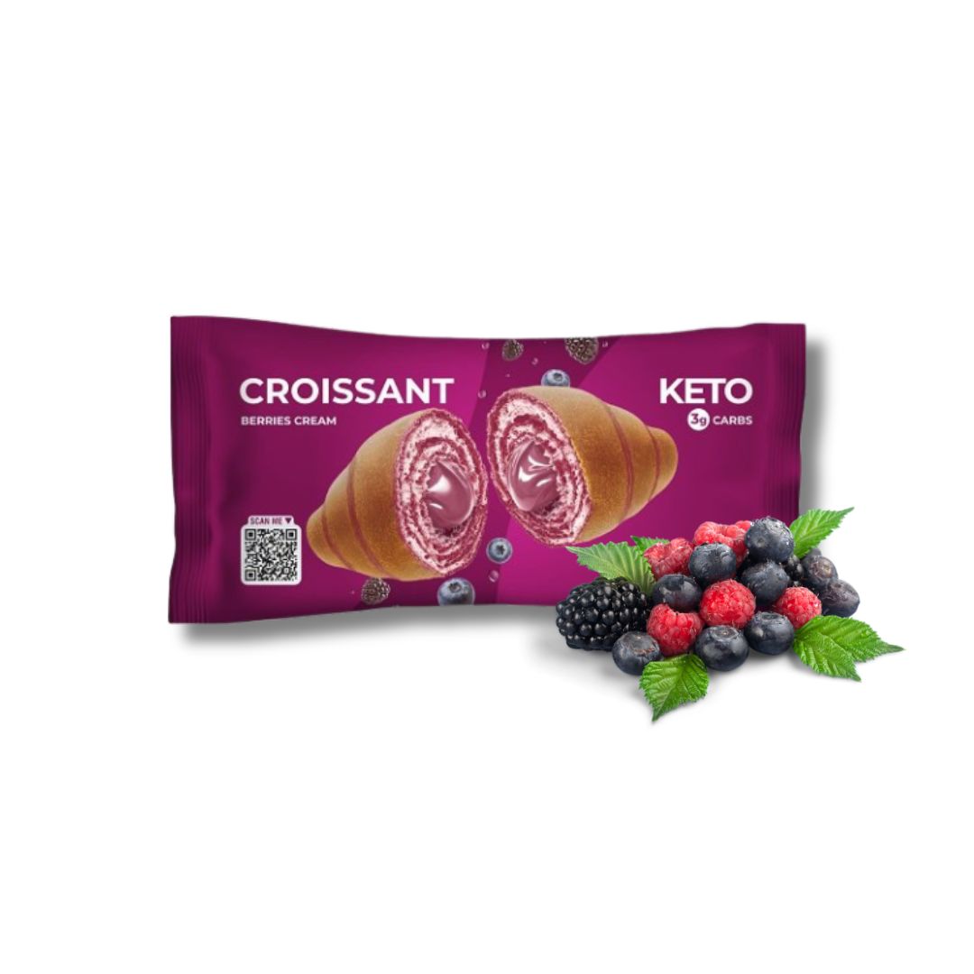 Rogljiček gozdni sadeži 50g