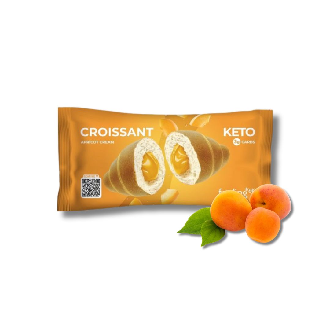 Rogljiček marelica 50g