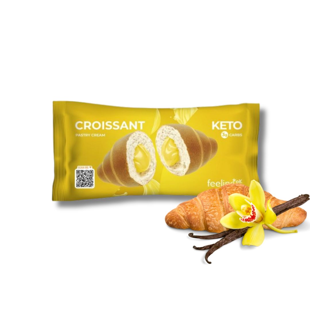 Rogljiček vanilijeva krema 50g
