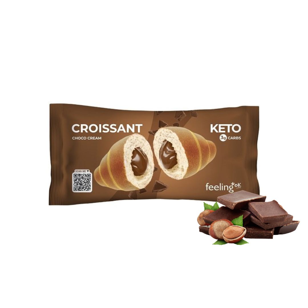 Rogljiček čokoladna krema 50g