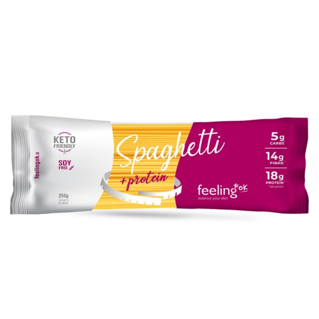 Špageti 250g