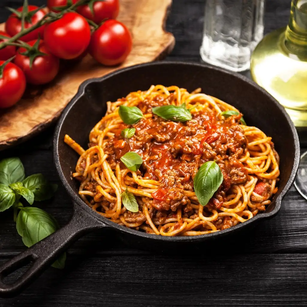 Špageti 250g - slika 2