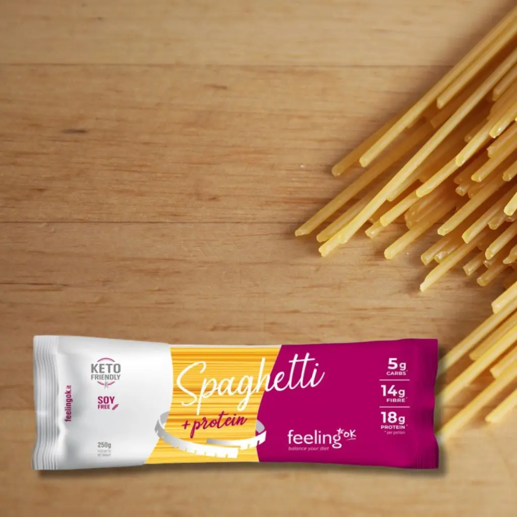 Špageti 250g - slika 3