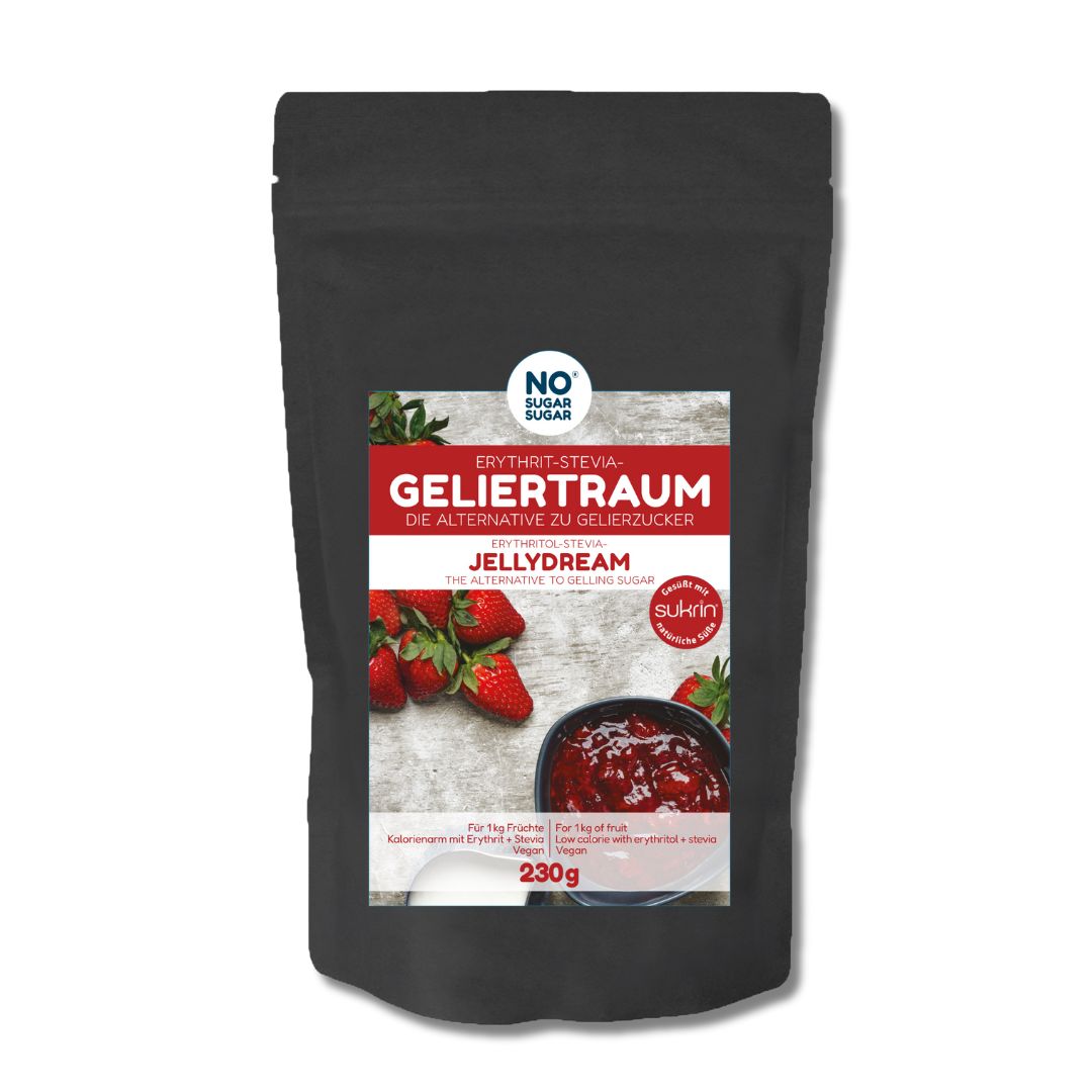Želirno sladilo 230g