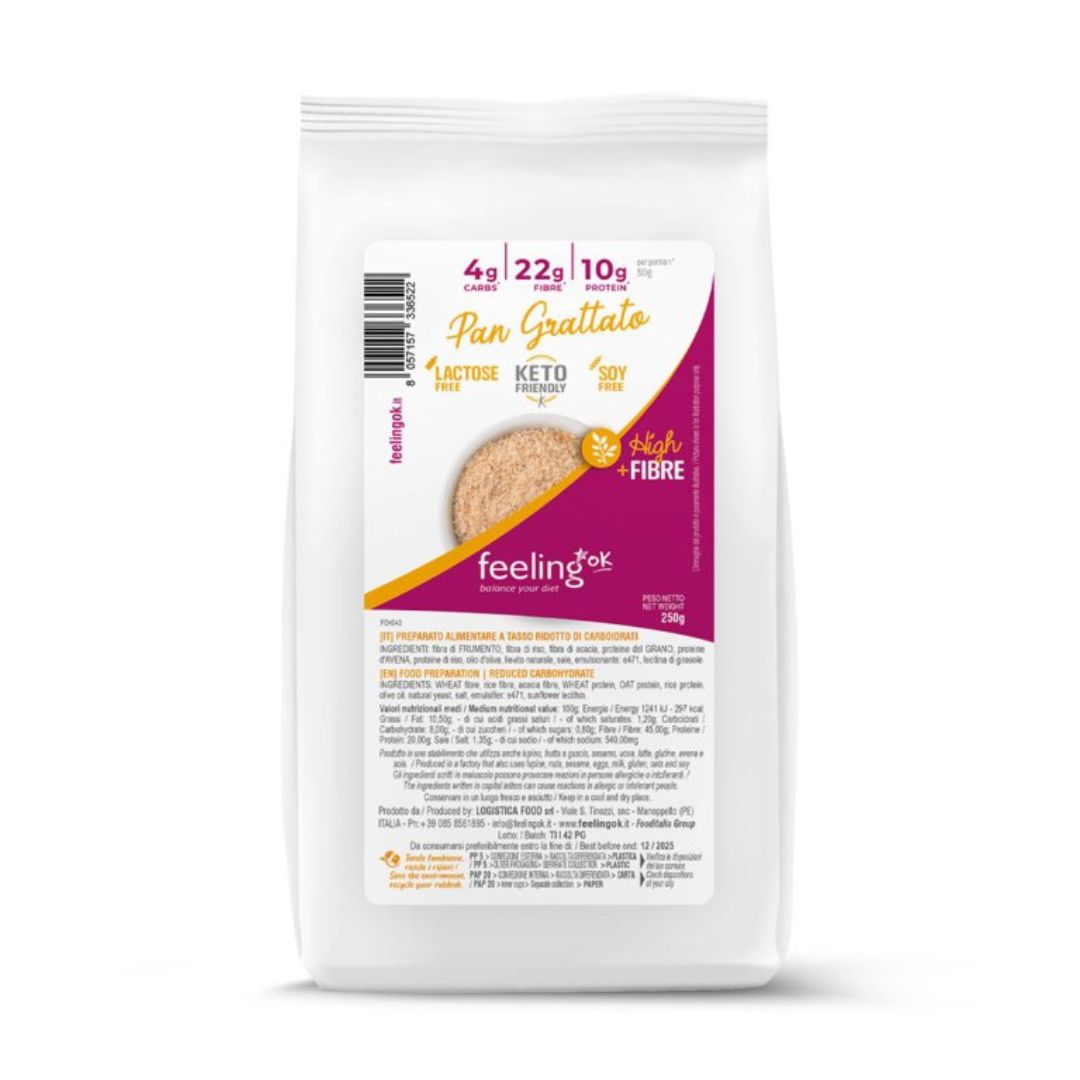 Drobtine 250g