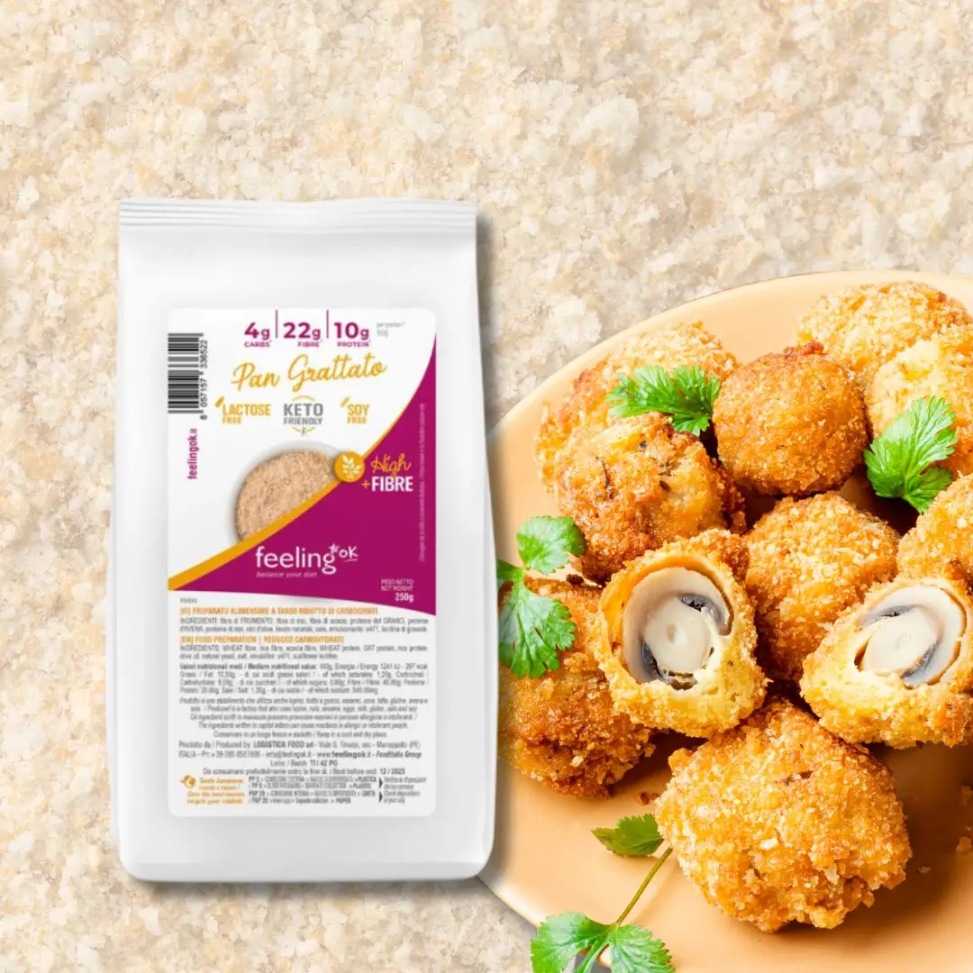 Drobtine 250g - slika 3