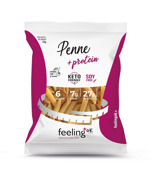Penne testenine 50g