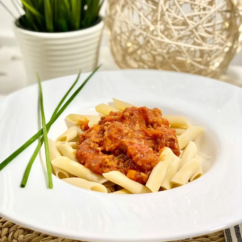 Penne testenine 50g - slika 2