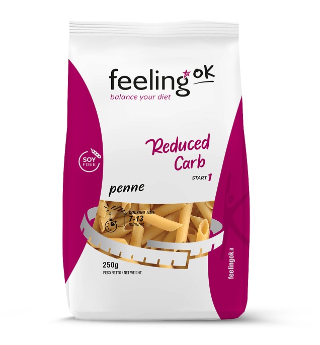 Penne testenine 250g