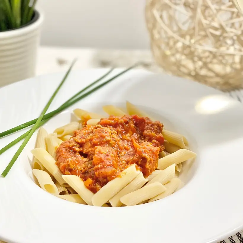 Penne testenine 250g - slika 2