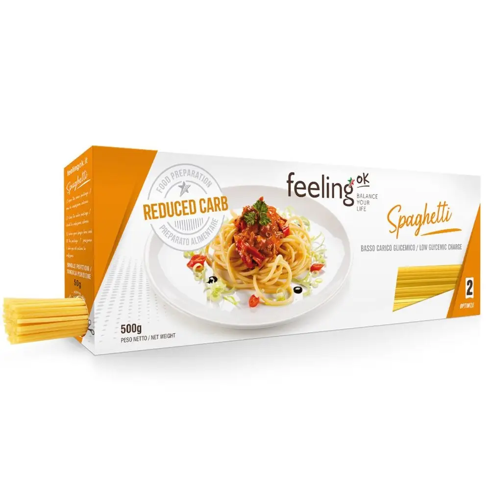 Špageti 500g