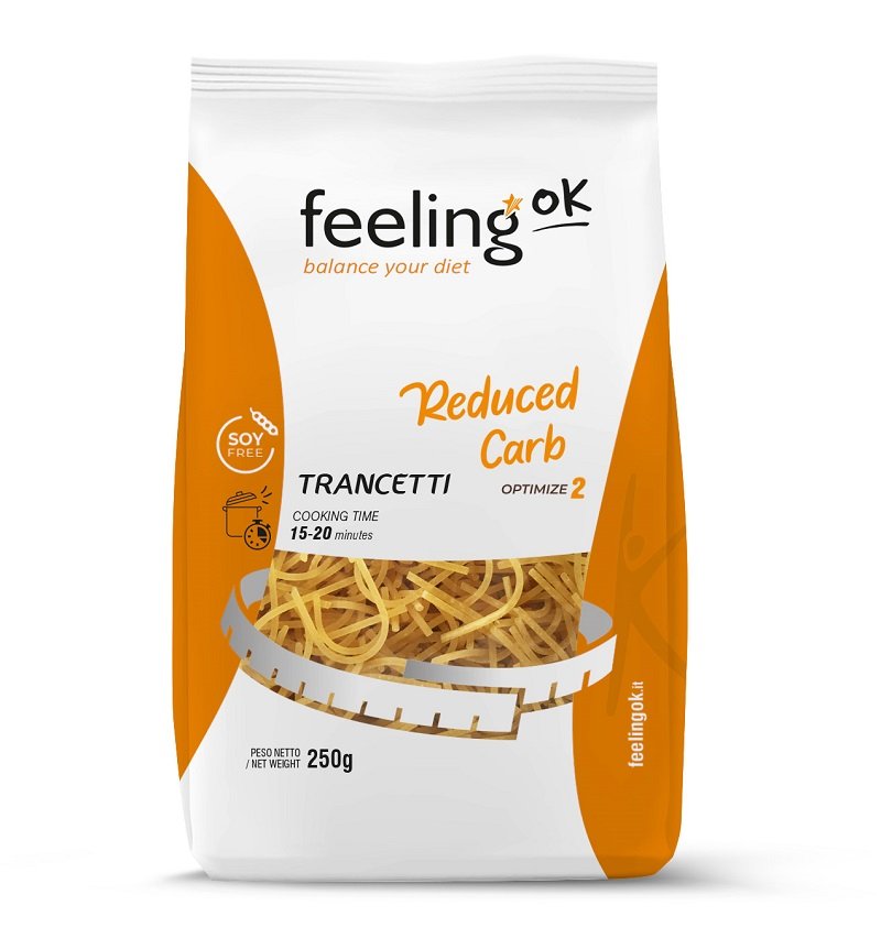 Jušni rezanci Trancetti 250g