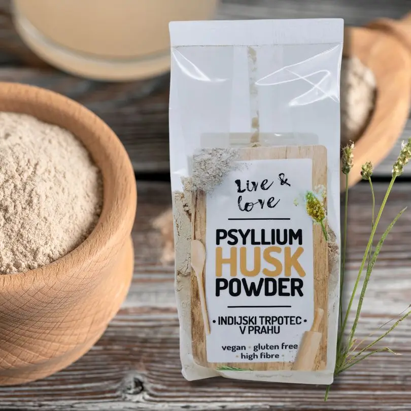 Indijski trpotec v prahu 160g - slika 2